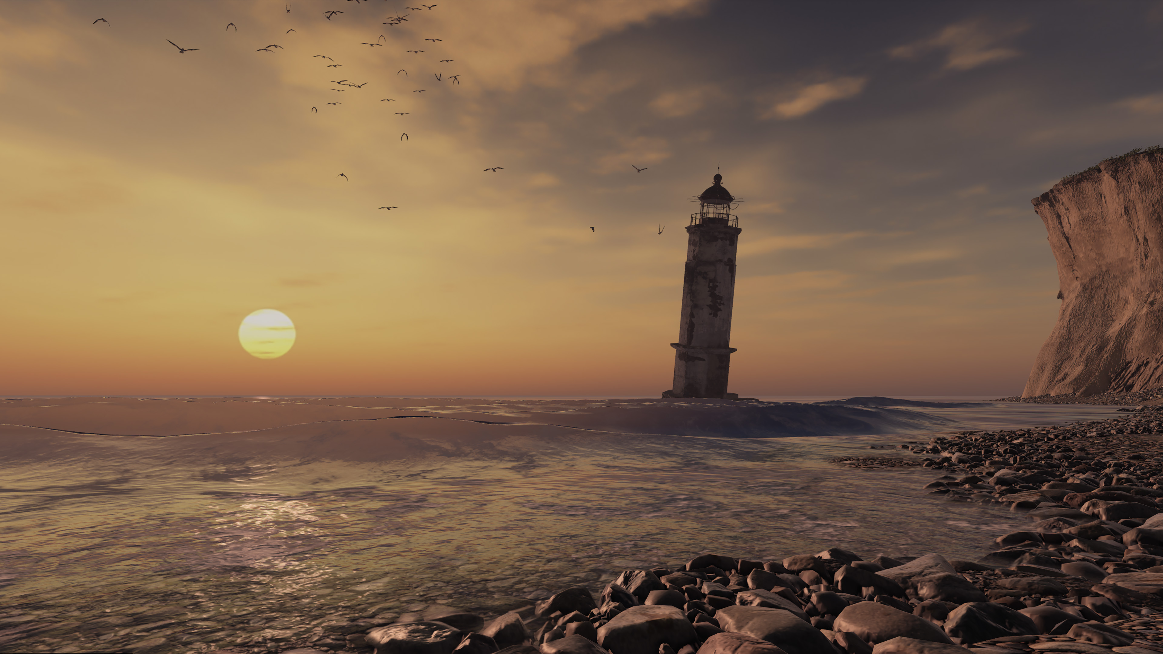 Div Zero — spatial puzzle game